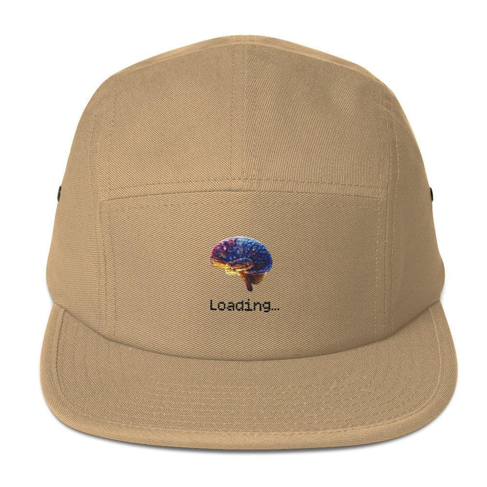 Loading - Five Panel - TheMangoLife - GalleryTheMangoLife - Gallery