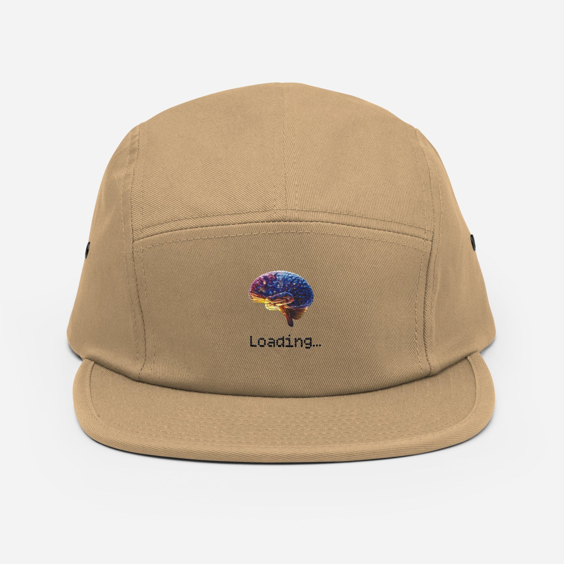 Loading - Five Panel - TheMangoLife - GalleryTheMangoLife - Gallery