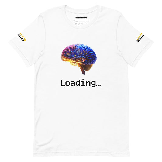 Loading Up - Tee - TheMangoLife - GalleryTheMangoLife - Gallery